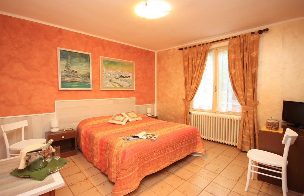 Hotel Colomber Гардоне Ривьера Экстерьер фото
