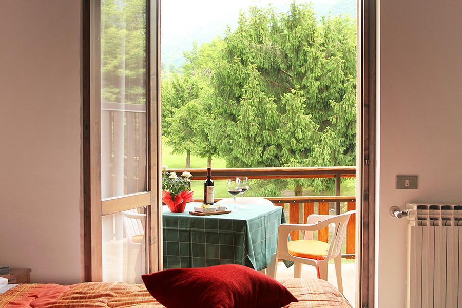 Hotel Colomber Гардоне Ривьера Экстерьер фото